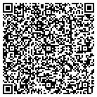 QR code with Mc George Contracting Co contacts
