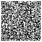 QR code with C & C Johnson Staining contacts