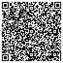 QR code with J B Specialties contacts
