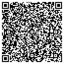 QR code with J-N-S Custom Graphic Design contacts