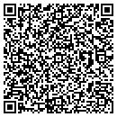 QR code with MB3 Printing contacts
