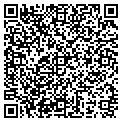 QR code with Oasis Images contacts