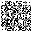 QR code with Ozark Mountain Graphics contacts