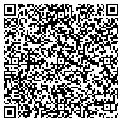 QR code with A A Machine & Fabrication contacts
