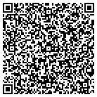 QR code with K L Country Wood Crafts contacts