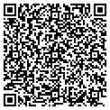 QR code with R C Promotions contacts