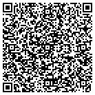 QR code with R & M Printing & Promos contacts