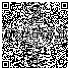 QR code with RUSH Printing and Mailing contacts