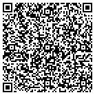 QR code with M & M Chain Link & Wood Fncng contacts