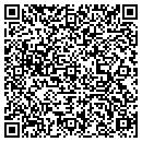 QR code with S R Q One Inc contacts