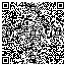 QR code with The New Print Center contacts