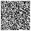 QR code with US Home Corp contacts