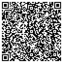 QR code with U'expres'sion LLC contacts