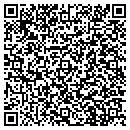 QR code with TDG Wood Products, LTD. contacts