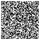 QR code with T Wood Designs Group Inc contacts