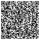 QR code with Binghamton Valley Compositions LLC contacts
