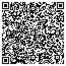 QR code with W H Dickey CO Inc contacts