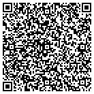 QR code with Wood Carver's Supply Inc contacts