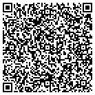 QR code with Woodcraft By Wolframs contacts