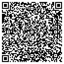 QR code with Gwizarro Inc contacts