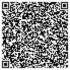 QR code with JAGUAR GRAPHICS & PRINT contacts