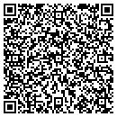QR code with J Glass Properties L L C contacts