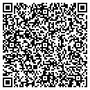 QR code with J D Drum Center contacts