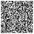 QR code with Maine Pan Productions contacts
