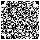QR code with Peacock Publications Inc contacts
