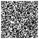QR code with Zion Orthodox Primitive Bapt contacts