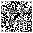 QR code with CMC Refreshment & Vending Inc contacts