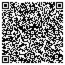QR code with Aerforme Inc contacts