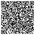 QR code with Cunninghams Keyboard contacts