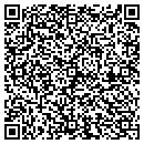 QR code with The Write One Productions contacts