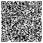 QR code with Thunder Publications & Binding Services contacts