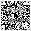 QR code with Muncie Music Center contacts