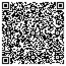 QR code with Music Gallery Inc contacts