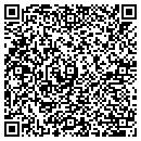 QR code with Fineline contacts