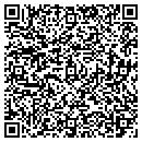 QR code with G Y Industries LLC contacts