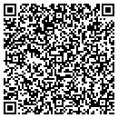 QR code with J B Letterpress contacts