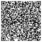 QR code with J & J Seal Masters Inc contacts