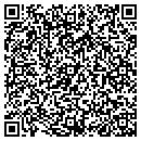 QR code with U S Travel contacts