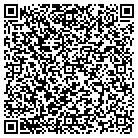 QR code with O'dre's Custom T-Shirts contacts