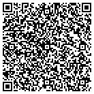 QR code with Alpha & Omega Music Plus contacts