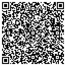 QR code with To A Tee Inc contacts