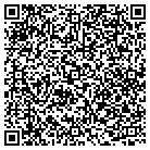 QR code with Read Custom Screen Printing CO contacts