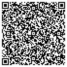 QR code with Accurate Collision of Pompano contacts