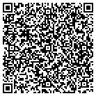 QR code with Webster Corners Service Garage contacts