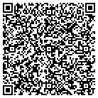QR code with Heat Vision Infrared Thermography contacts
