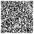 QR code with E J General Welding Corp contacts